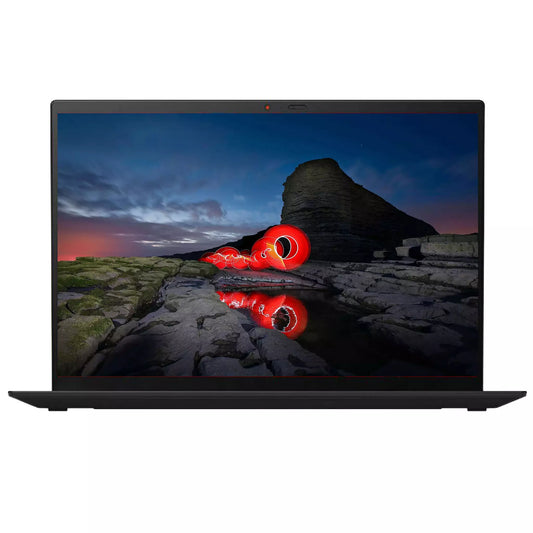 Pre-Owned Lenovo ThinkPad X1 Carbon (Intel Core i7 8th Gen, 16GB RAM, 512GB SSD, 14") – Grade A | 1-Year Warranty + Free Bag & Mouse
