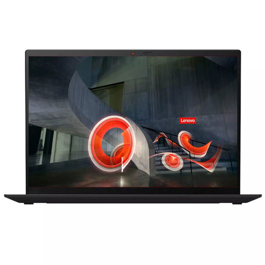 Pre-Owned Lenovo ThinkPad X1 Carbon Gen 8 (Intel Core i7 10th Gen, 16GB RAM, 512GB SSD, 14" 2K QHD) – Grade A | 1-Year Warranty + Free Bag & Mouse